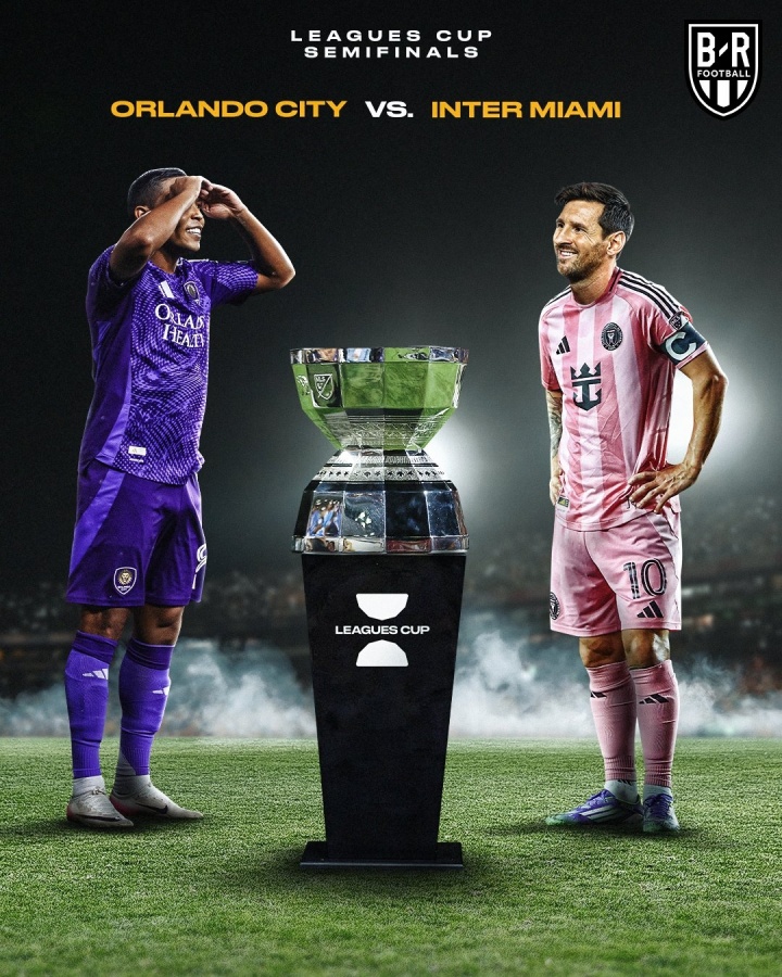 墨西哥球队全被淘汰！联盟杯半决赛四队均为美职联球队