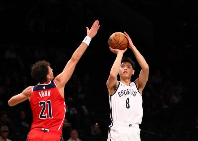 开云APP-【观察】崔永熙的主战场在G联赛：队内头号对手上线