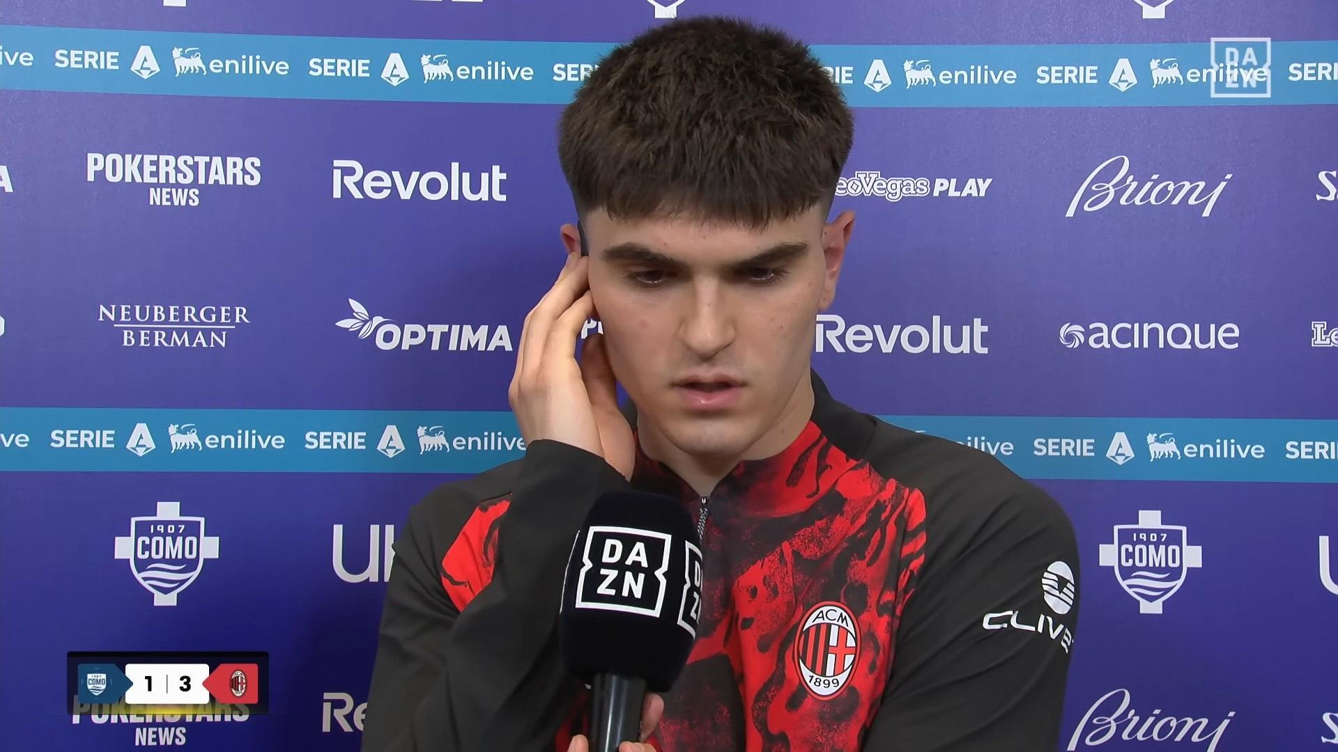 开云APP-巴尔泰萨吉：今天我们射门变少了，但这样胜利的感觉更好