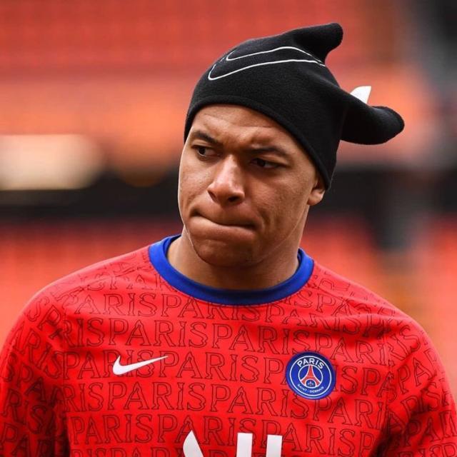 开云官网-王勤伯：姆巴佩仍在单独训练，铁腕巴黎是什么心情？